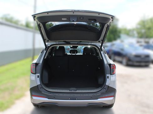 New 2026 Kia Sportage EX FWD image 9