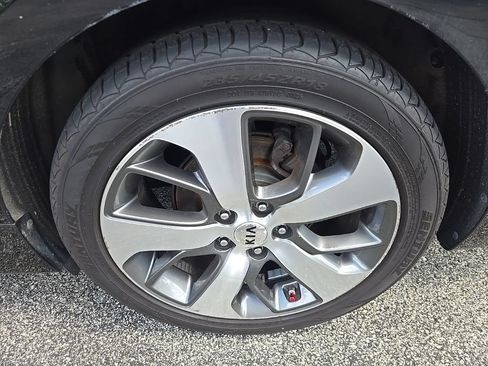 Used 2020 Kia Optima S FWD image 15