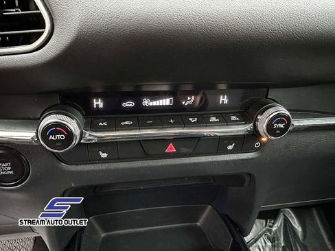 Used 2025 MAZDA CX-30 AWD 2.5 S w/ Preferred Package image 31