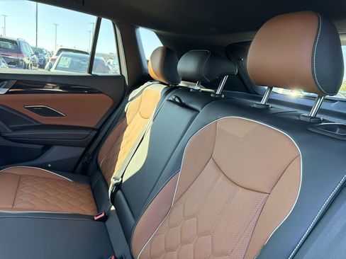 New 2026 Volkswagen Tiguan SEL R-Line image 13