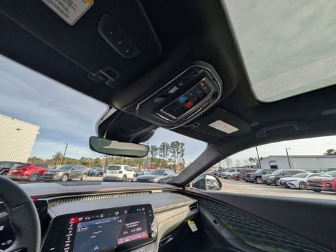New 2026 Dodge Charger Scat Pack AWD/4WD image 57