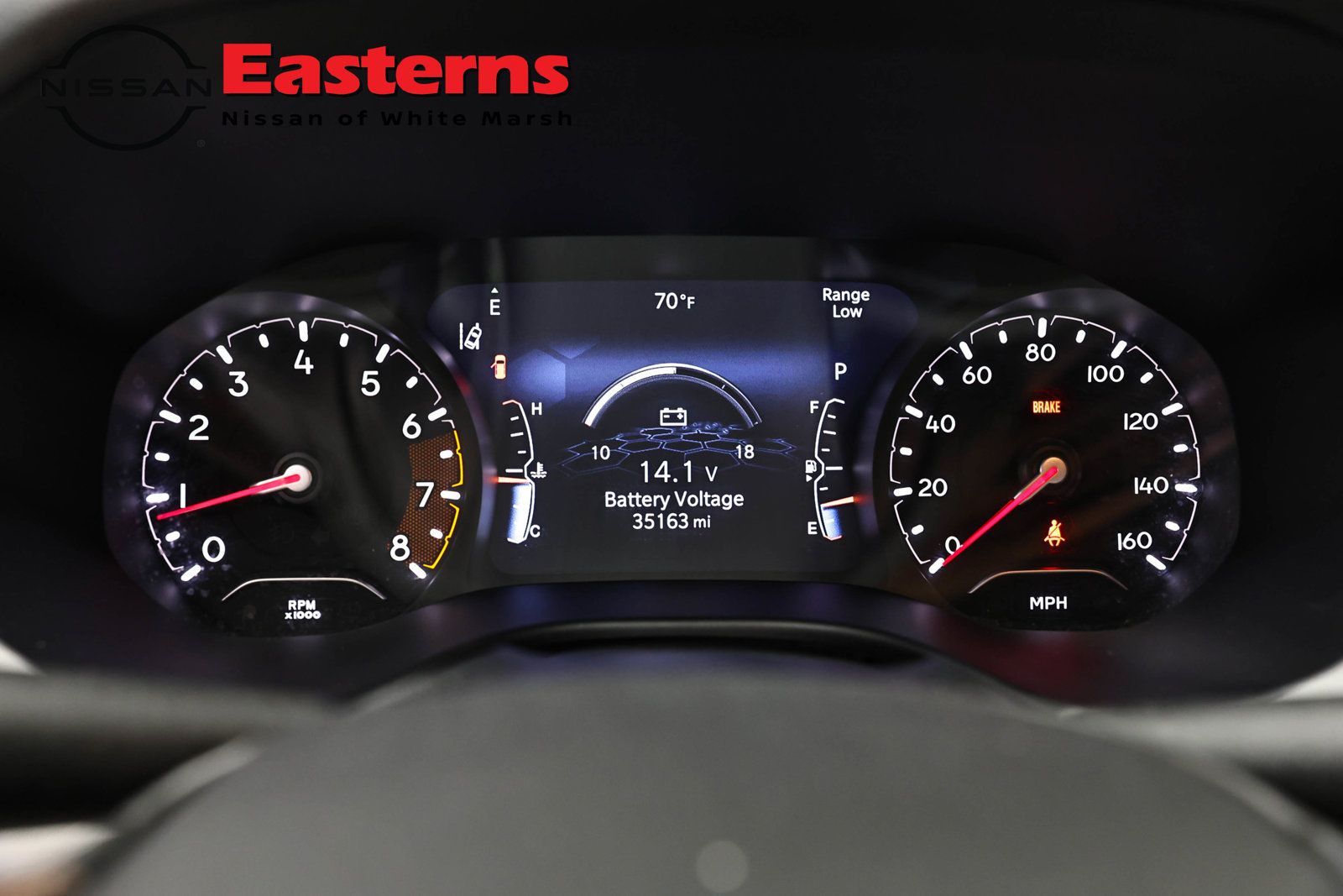 Used 2022 Jeep Compass Limited AWD/4WD image 17