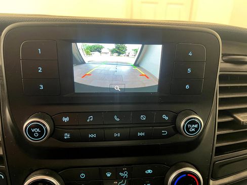 Used 2023 Ford Transit 250 Low Roof w/ Exterior Upgrade Package image 46