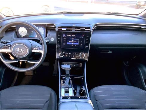 Used 2023 Hyundai Santa Cruz SEL w/ Activity Package image 16