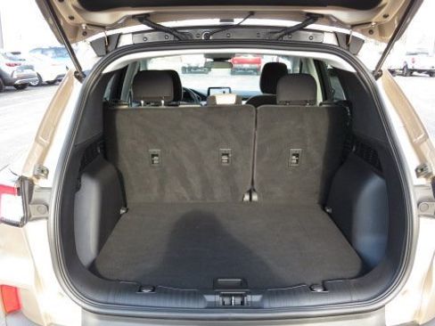 Certified 2021 Ford Escape SE image 26