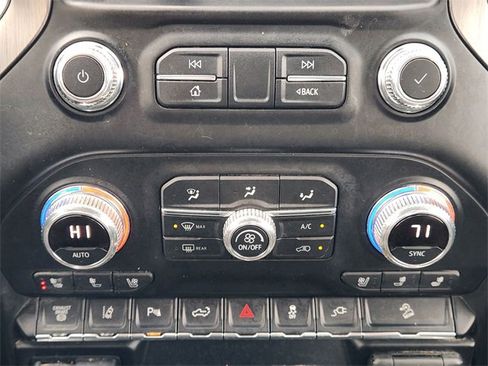 Used 2020 GMC Sierra 2500 Denali w/ Denali Ultimate Package image 20