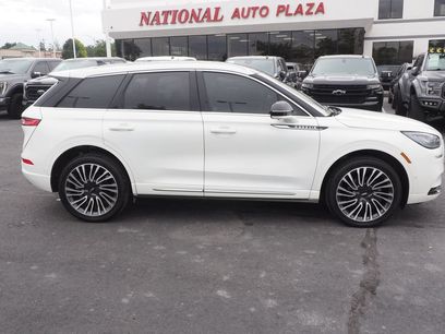 Used 2022 Lincoln Corsair Reserve w/ Equipment Group 201A