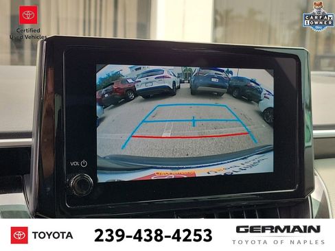 Certified 2025 Toyota Corolla LE w/ Convenience Package FWD image 25