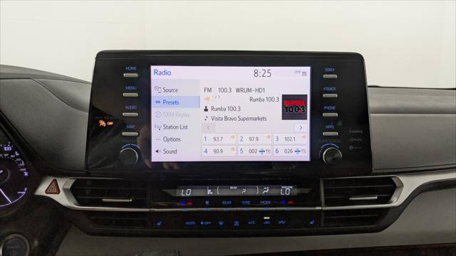 Used 2023 Toyota Sienna XLE AWD/4WD image 29