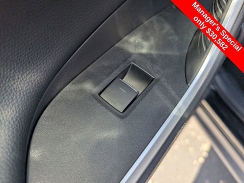 Used 2023 Toyota RAV4 Adventure AWD/4WD image 11