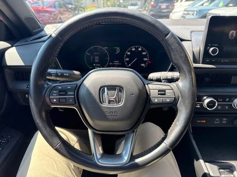 Used 2024 Honda CR-V Sport image 22