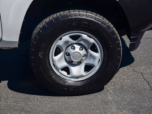 Used 2023 Toyota Tacoma SR image 11