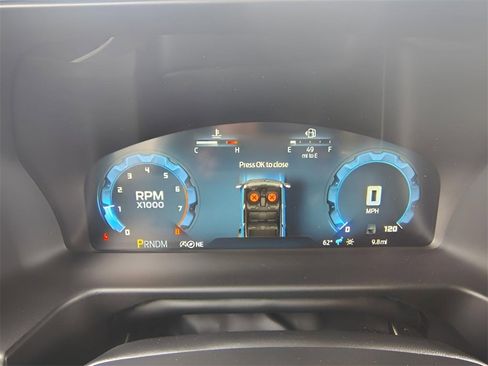 New 2025 Ford Bronco Big Bend image 27