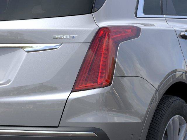 New 2026 Cadillac XT5 Premium Luxury w/ Driver Assist Package FWD image 11