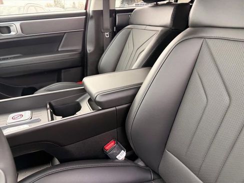 New 2026 Hyundai Santa Fe SEL AWD/4WD image 15