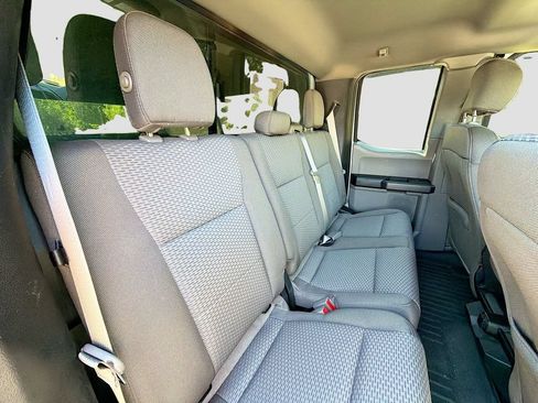Used 2019 Ford F150 XLT AWD/4WD image 27
