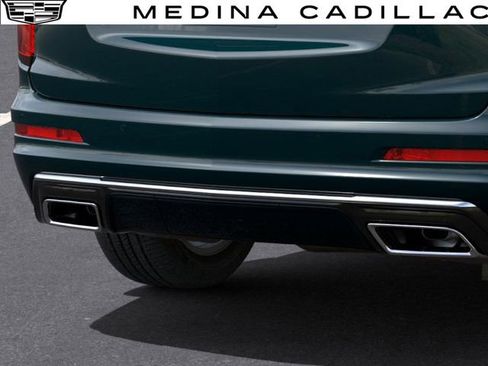 New 2025 Cadillac XT6 Premium Luxury image 15