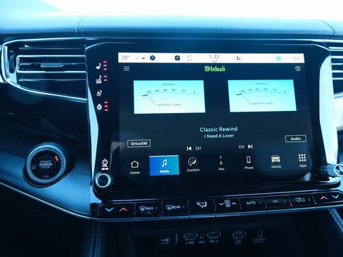 New 2026 Jeep Grand Wagoneer Summit image 22