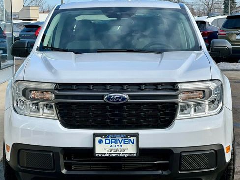 Used 2024 Ford Maverick XLT w/ Equipment Group 300A Standard image 33