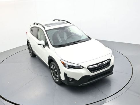Used 2023 Subaru Crosstrek 2.5i Limited w/ Popular Package #3 image 18