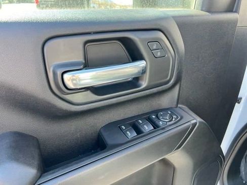 New 2024 Chevrolet Silverado 2500 W/T w/ WT Convenience Package image 11