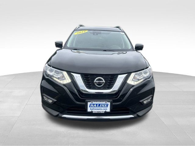 Used 2019 Nissan Rogue SL w/ Premium Package AWD/4WD image 9