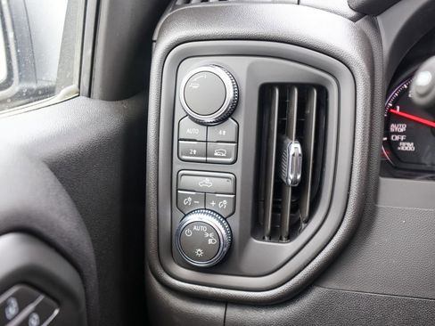 New 2026 GMC Sierra 1500 Pro image 17