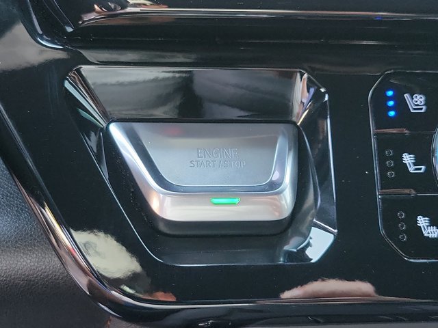 Used 2024 GMC Sierra 2500 AT4 w/ AT4 Preferred Package AWD/4WD image 21
