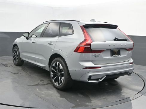 New 2026 Volvo XC60 B5 Plus w/ Protection Package Premier AWD/4WD image 3