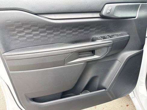 New 2025 Ford Ranger XL image 17