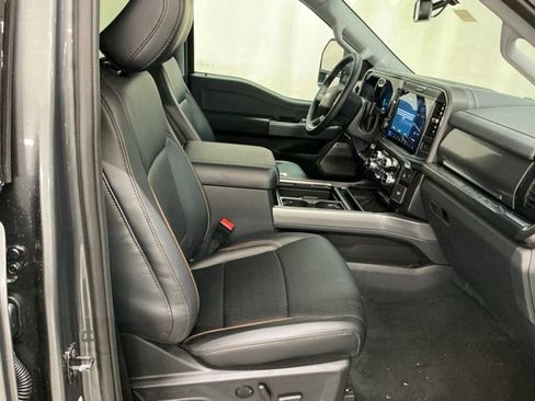 New 2026 Ford F350 Lariat w/ Black Appearance Package AWD/4WD image 21