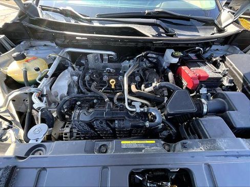 Certified 2021 Nissan Rogue SL image 28