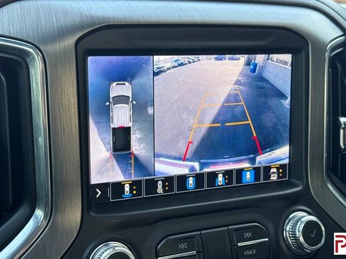 Used 2021 GMC Sierra 3500 Denali w/ Denali Ultimate Package image 22