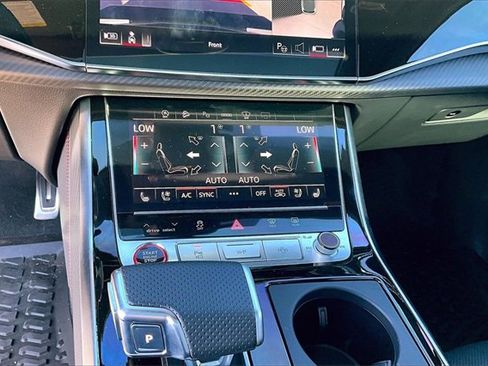 Used 2025 Audi SQ7 Prestige image 23