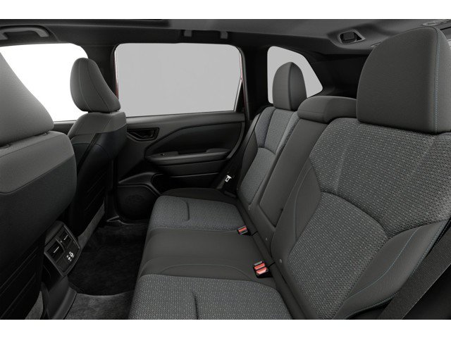 New 2026 Subaru Forester Touring AWD/4WD image 17
