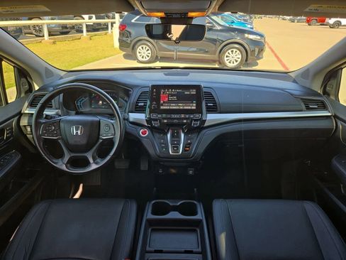 Used 2021 Honda Odyssey EX-L image 15