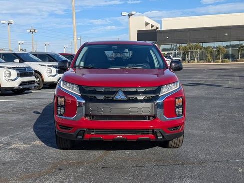 New 2026 Mitsubishi Outlander Sport AWD image 3