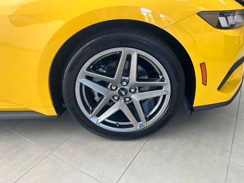 Used 2024 Ford Mustang Premium image 30