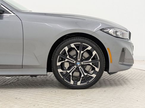 New 2026 BMW 330i Sedan w/ Premium Package image 12