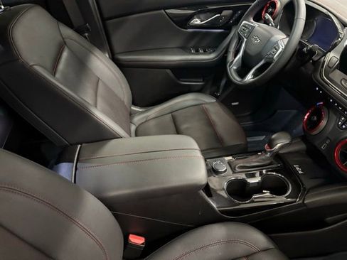 Used 2024 Chevrolet Blazer RS w/ Driver Confidence II Package image 21