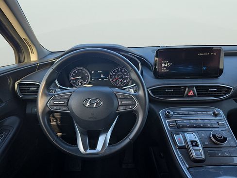 Certified 2023 Hyundai Santa Fe SEL FWD image 11