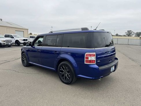 Used 2014 Ford Flex SEL w/ Equipment Group 202A image 6