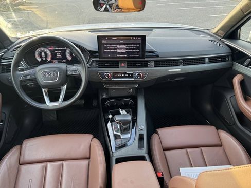 Certified 2023 Audi A4 2.0T Premium Plus w/ Premium Plus Package image 11