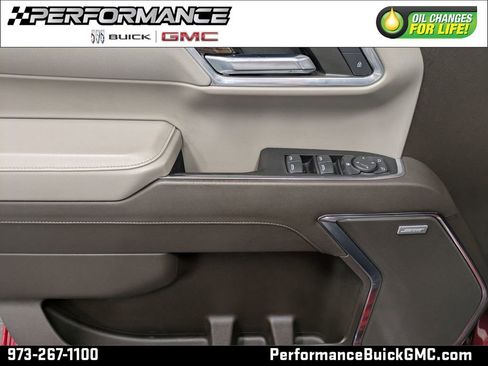 Used 2024 Chevrolet Silverado 1500 RST AWD/4WD image 9