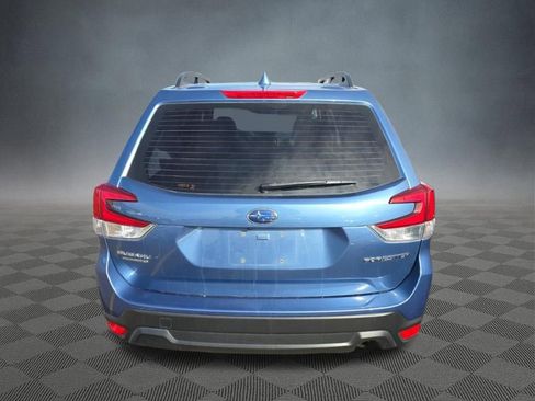Used 2023 Subaru Forester image 5