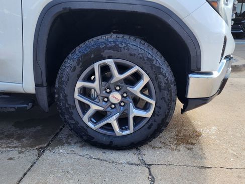 New 2026 GMC Sierra 1500 SLT w/ SLT Premium Plus Package image 50