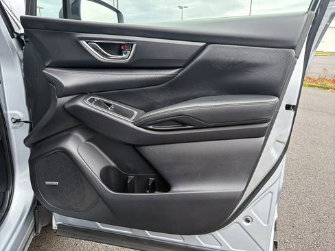 Certified 2023 Subaru Ascent Limited w/ Technology Package image 25