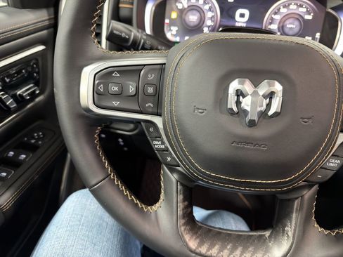 New 2026 RAM 1500 Tungsten w/ Bed Utility Group image 27