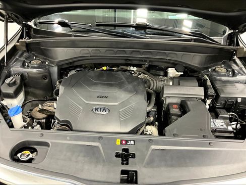 Used 2020 Kia Telluride SX w/ SX Prestige Package AWD/4WD image 31