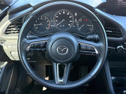 Used 2024 MAZDA MAZDA3 s image 15